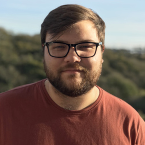 Photo of Tom Heard