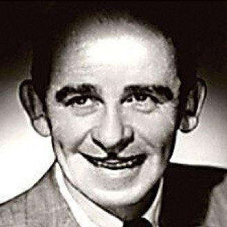 Photo of Ned Washington