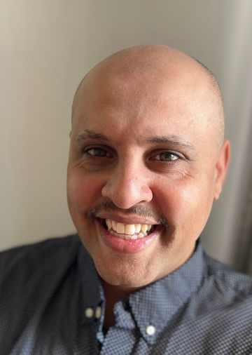 Wahab Algarmi