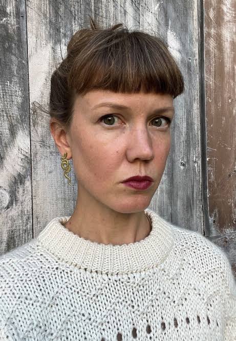 Britt Crow-Miller