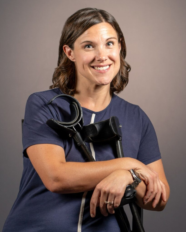 Caroline Cupp