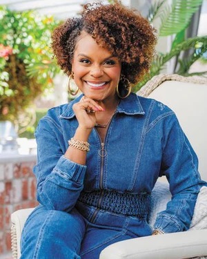 Photo of Tabitha Brown