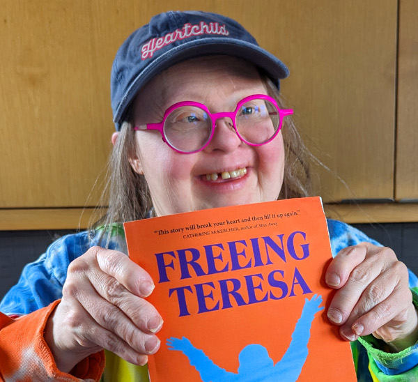 Teresa Heartchild