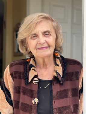 Tova Friedman