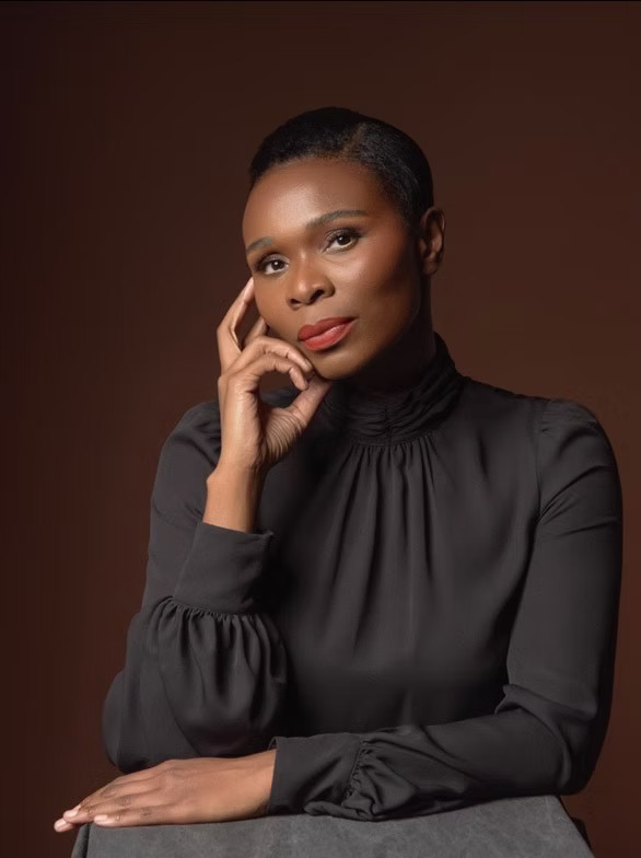 Rita Omokha