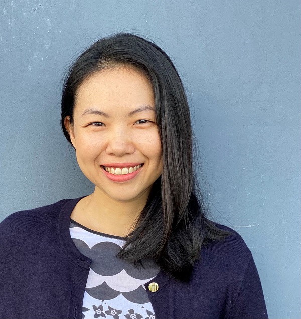 Photo of Dazzle Ng