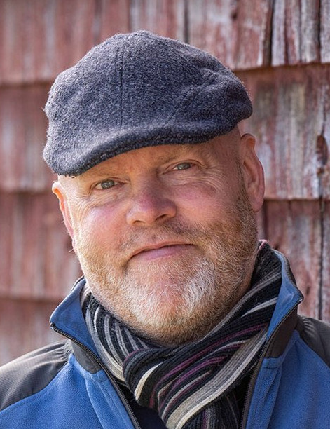 Andy Tolson