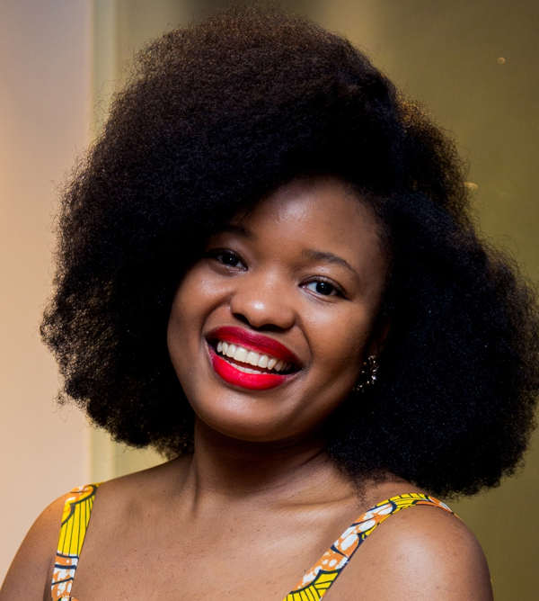 Chibundu Onuzo