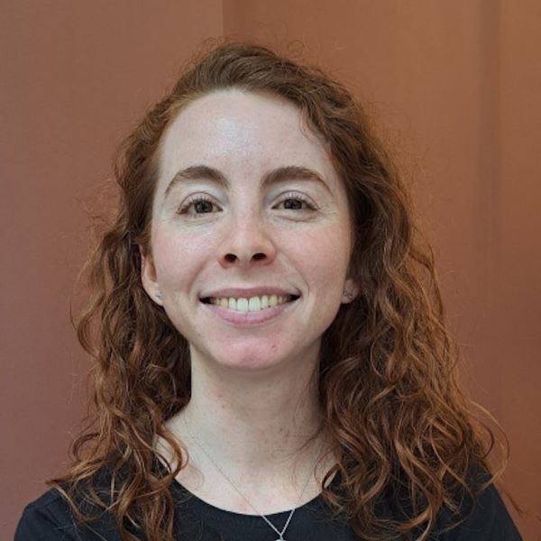 Photo of Julia Mata