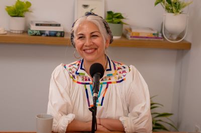 Felicia Cocotzin Ruiz