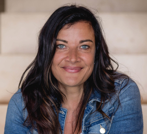 Alison Page