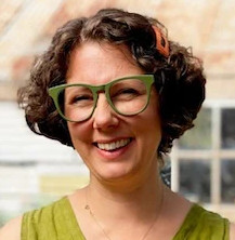 Bridget Farmer