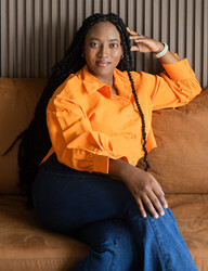 DeAndra Davis