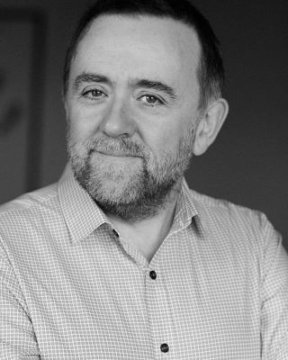 Robert Connolly