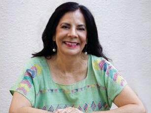 Désirée Zamorano