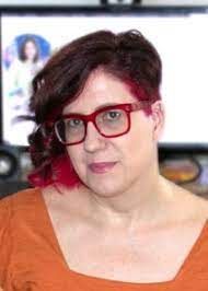 Photo of Yvonne Mes