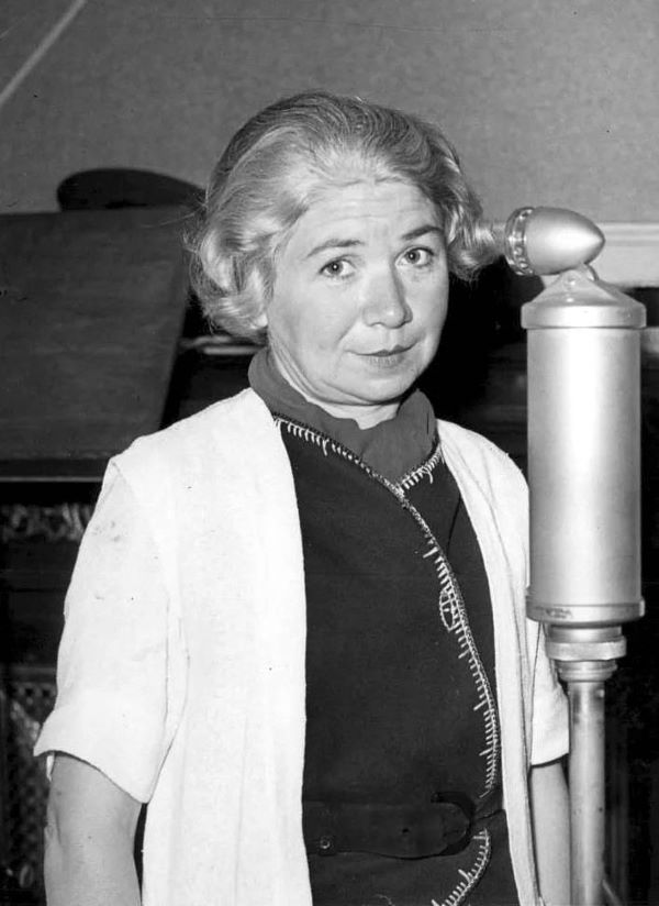 Alfonsina Storni