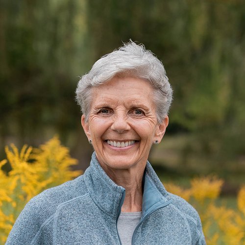 Gayle Boss