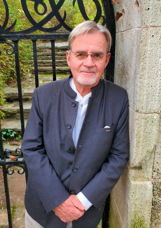 Kai Bird
