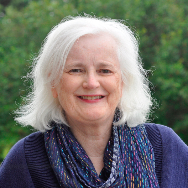 Margaret MacKay