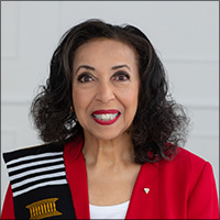Rosemary Sadlier