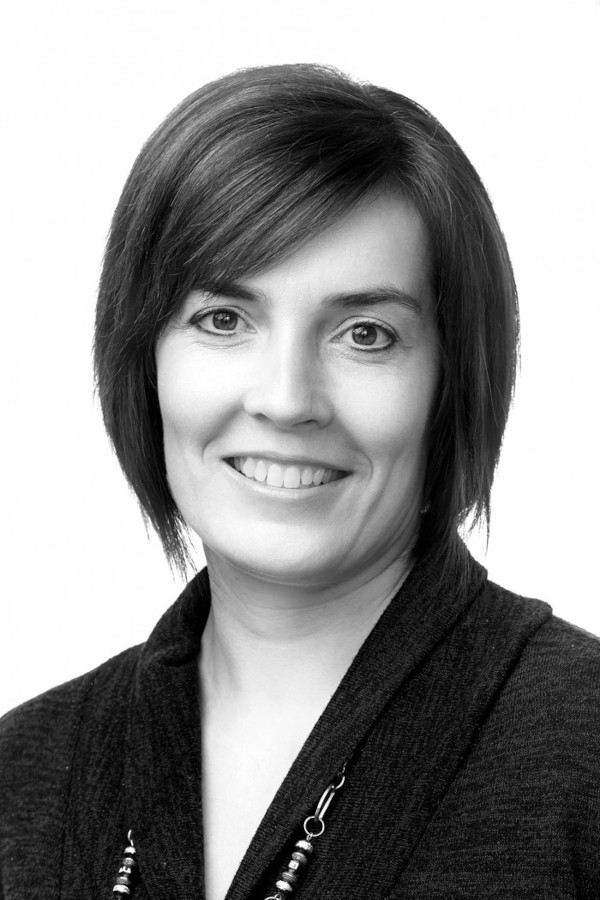 Carolyn Chouinard