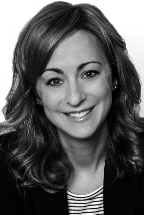 Julie Gagnon
