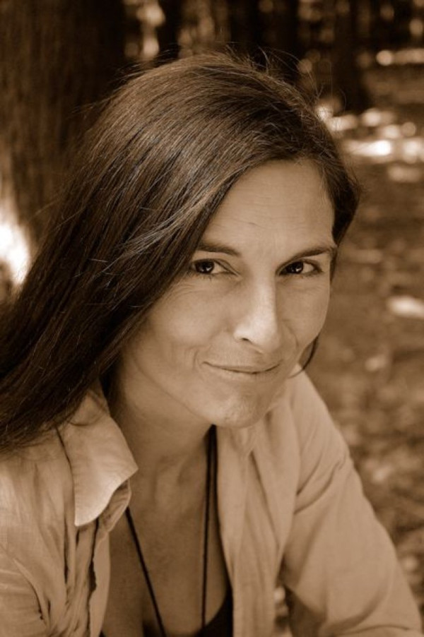 Isabelle Larouche