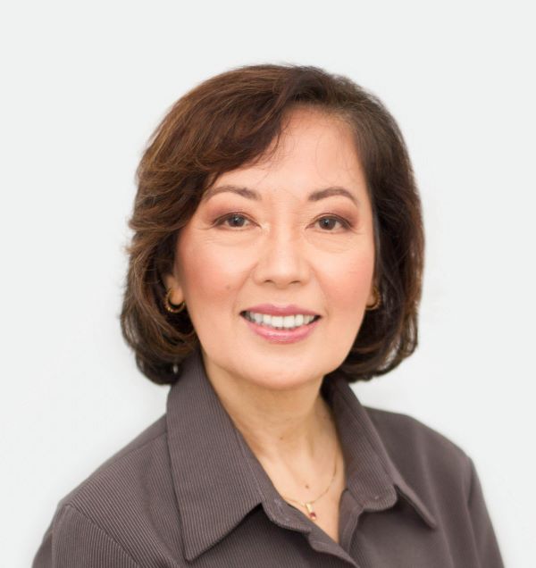 Sandie Oreta Gillis