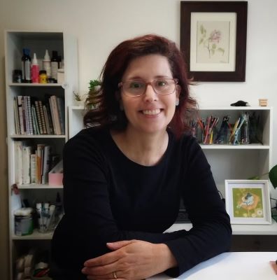 Fiona West