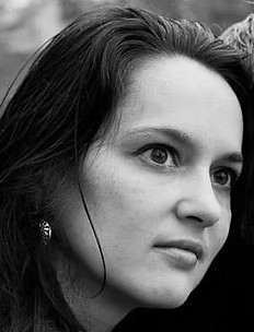 Anna Maria Johnson