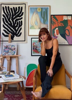 Photo of Sol Cotti