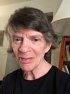 Photo of Susan Tarcov