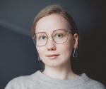 Photo of Diana Renjina