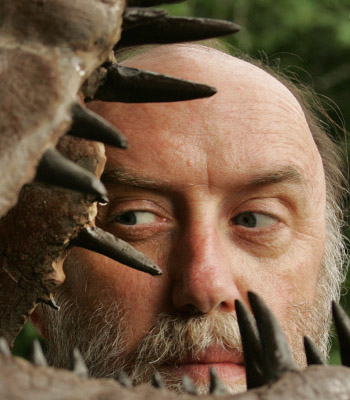 Photo of Ray Troll