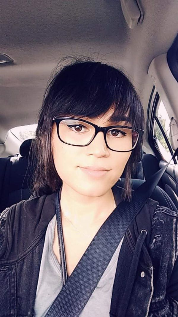 Photo of Aria Villafranca