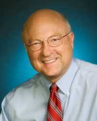 Photo of Dean Hughes