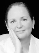Photo of Patrice Kindl