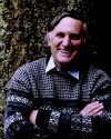 Photo of John Marsden