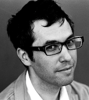 Adam Rex