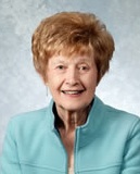Photo of Betty Tatham