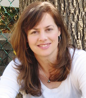 Photo of Rebecca Hogue Wojahn
