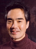 Photo of Ken Mochizuki