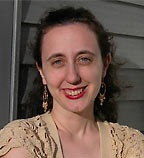 Aimee Friedman