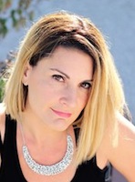 Photo of Mari Mancusi