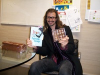 Photo of Bret Bertholf
