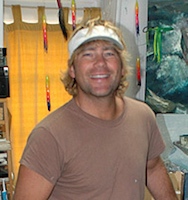 Photo of Timothy Basil Ering