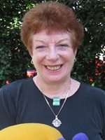 Katherine Janus Kahn