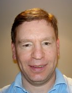 Photo of Peter Mandel