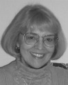 Photo of Carole Lexa Schaefer